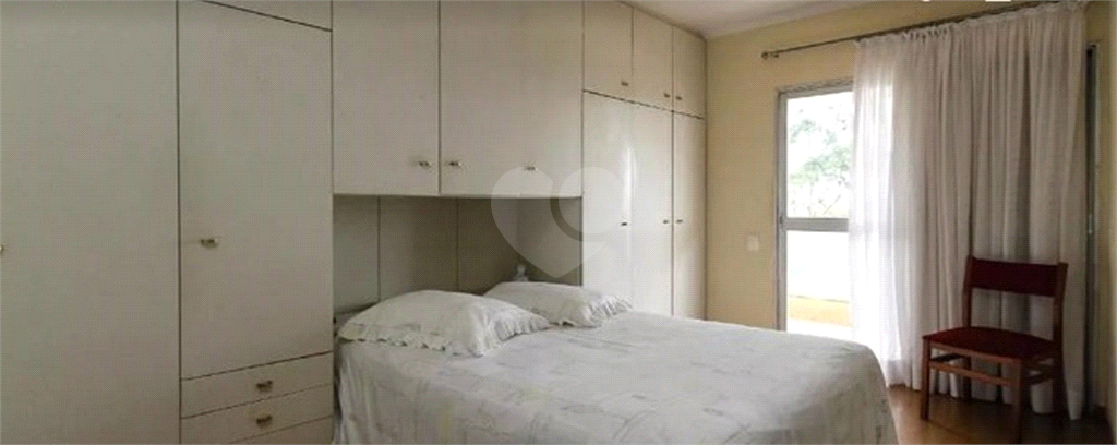 Venda Apartamento São Paulo Parque Da Mooca REO55267 15