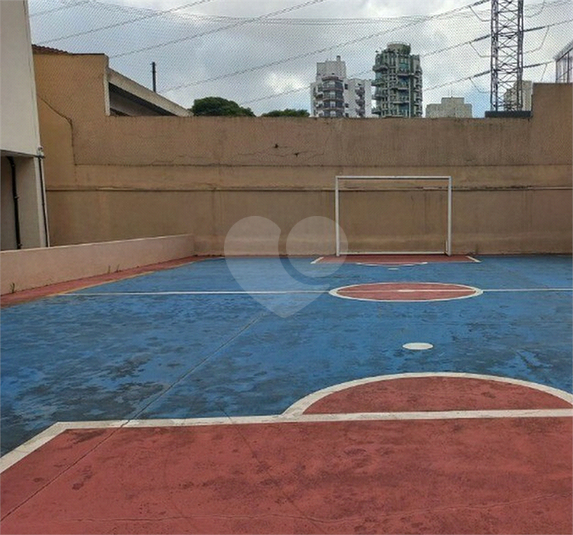 Venda Apartamento São Paulo Parque Da Mooca REO55267 34