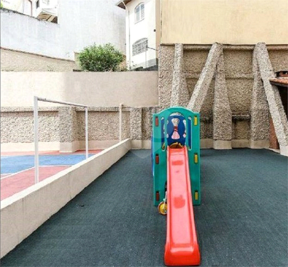 Venda Apartamento São Paulo Parque Da Mooca REO55267 32