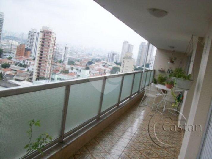 Venda Apartamento São Paulo Parque Da Mooca REO55267 10