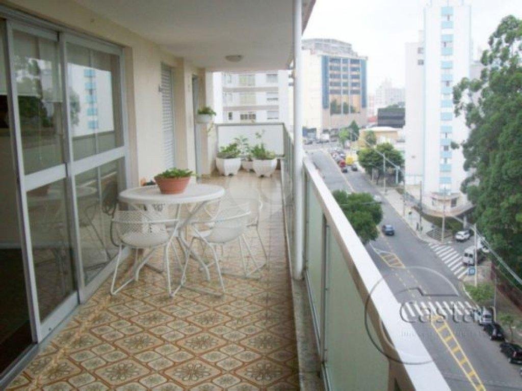 Venda Apartamento São Paulo Parque Da Mooca REO55267 9