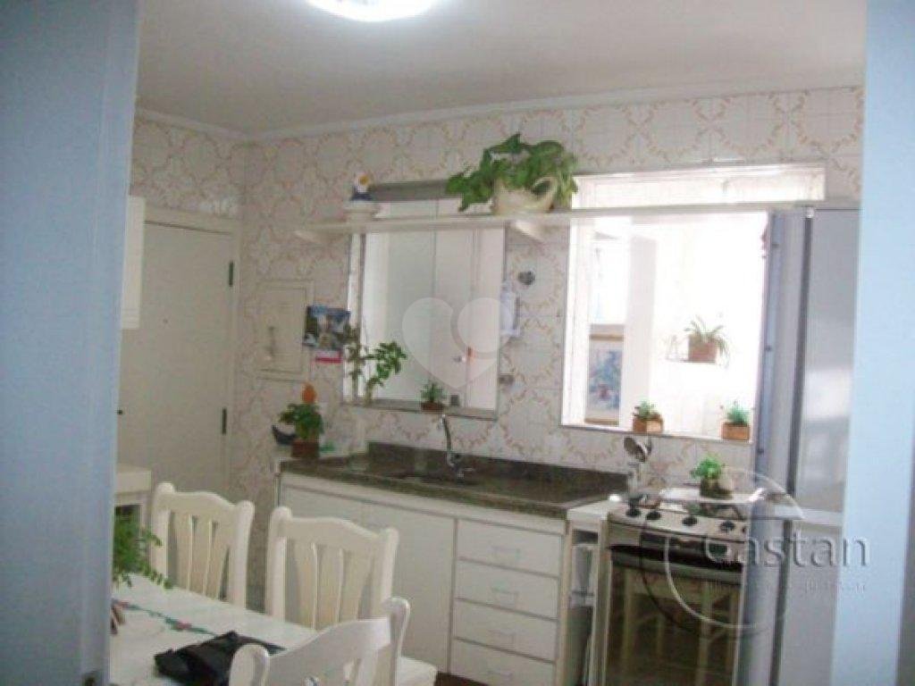 Venda Apartamento São Paulo Parque Da Mooca REO55267 13