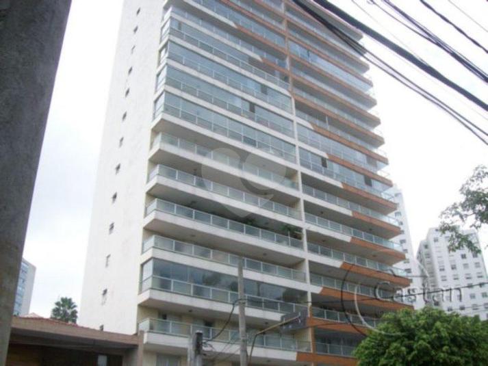 Venda Apartamento São Paulo Parque Da Mooca REO55267 27