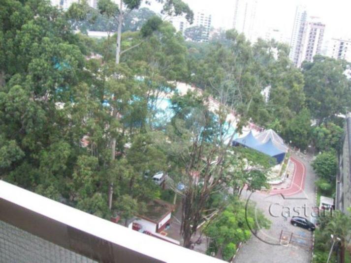 Venda Apartamento São Paulo Parque Da Mooca REO55267 35