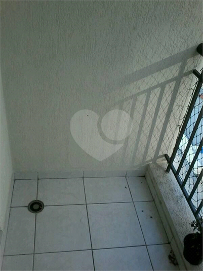 Venda Apartamento São Paulo Vila Regente Feijó REO552681 10