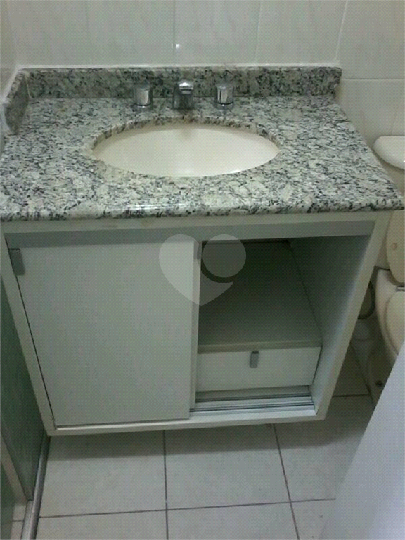 Venda Apartamento São Paulo Vila Regente Feijó REO552681 39