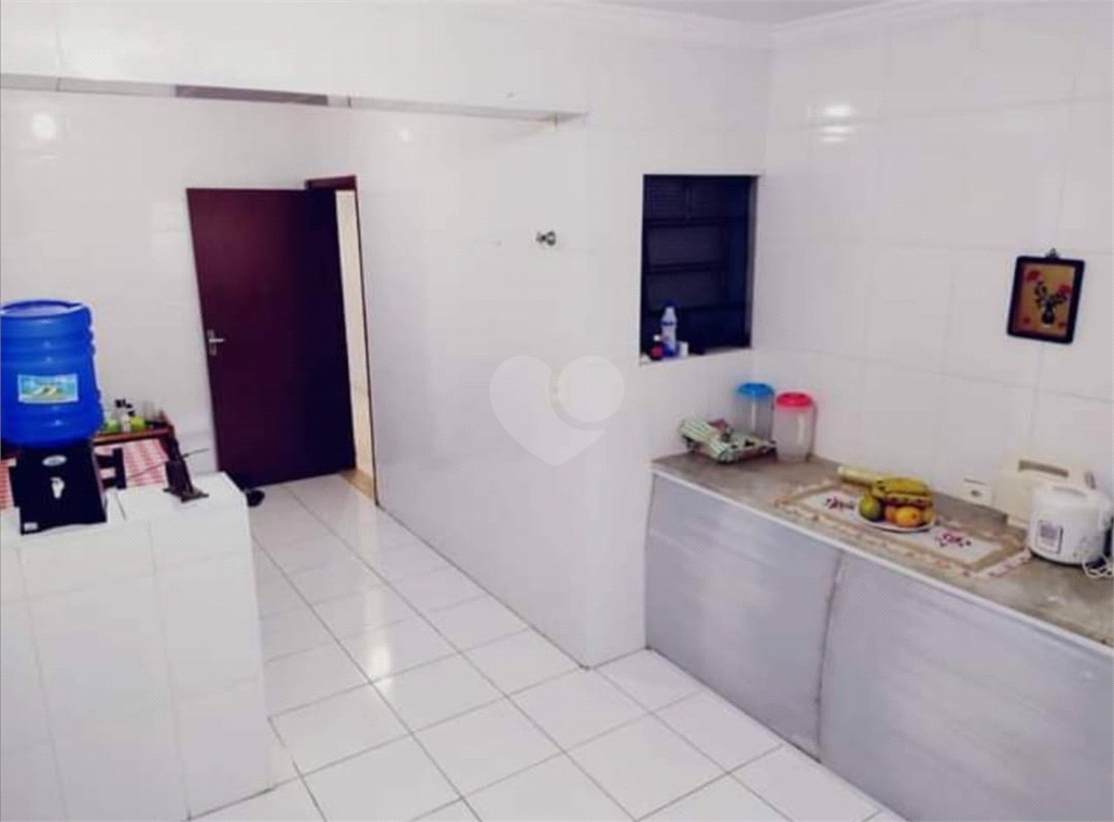 Venda Casa São Paulo Vila Olímpia REO552710 2