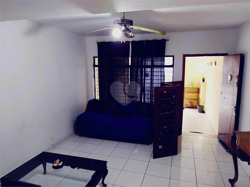 Venda Casa São Paulo Vila Olímpia REO552710 16