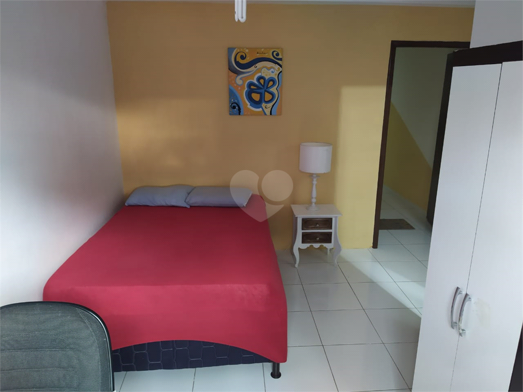 Venda Casa São Paulo Vila Olímpia REO552710 35