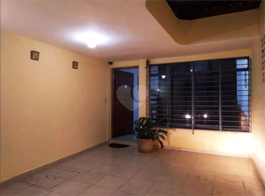 Venda Casa São Paulo Vila Olímpia REO552710 9