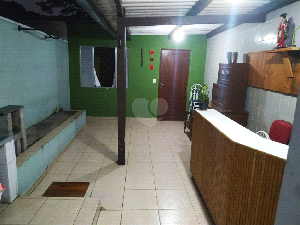 Venda Casa São Paulo Vila Olímpia REO552710 24