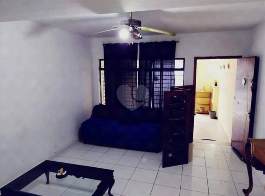 Venda Casa São Paulo Vila Olímpia REO552710 1