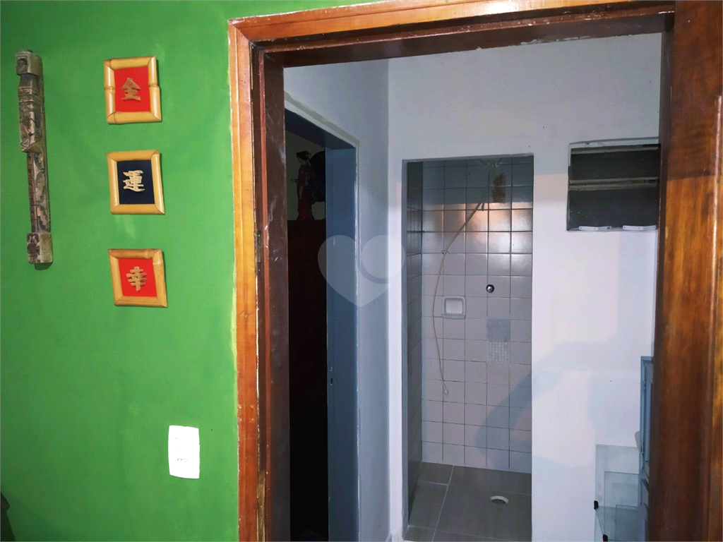 Venda Casa São Paulo Vila Olímpia REO552710 30