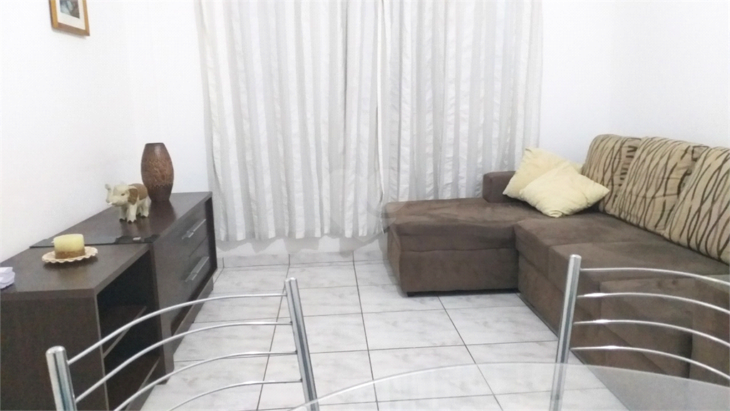 Venda Apartamento Guarujá Pitangueiras REO552785 2