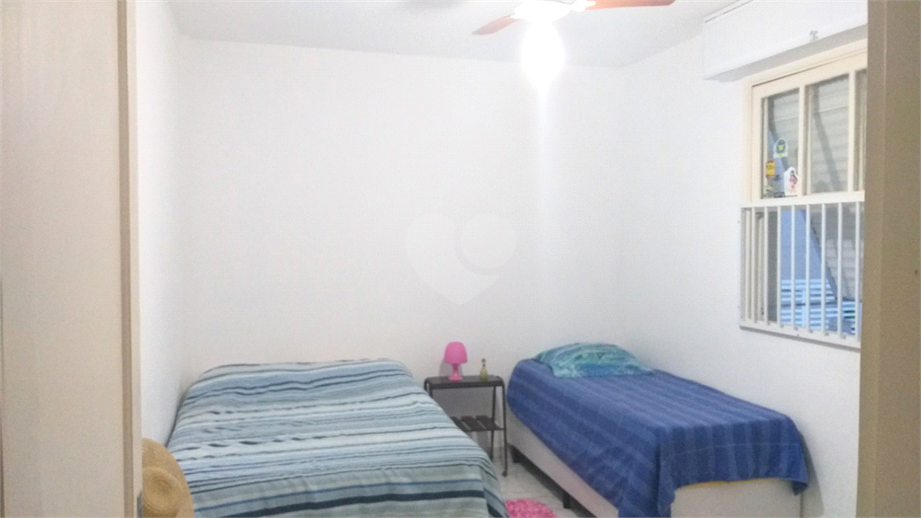 Venda Apartamento Guarujá Pitangueiras REO552785 16