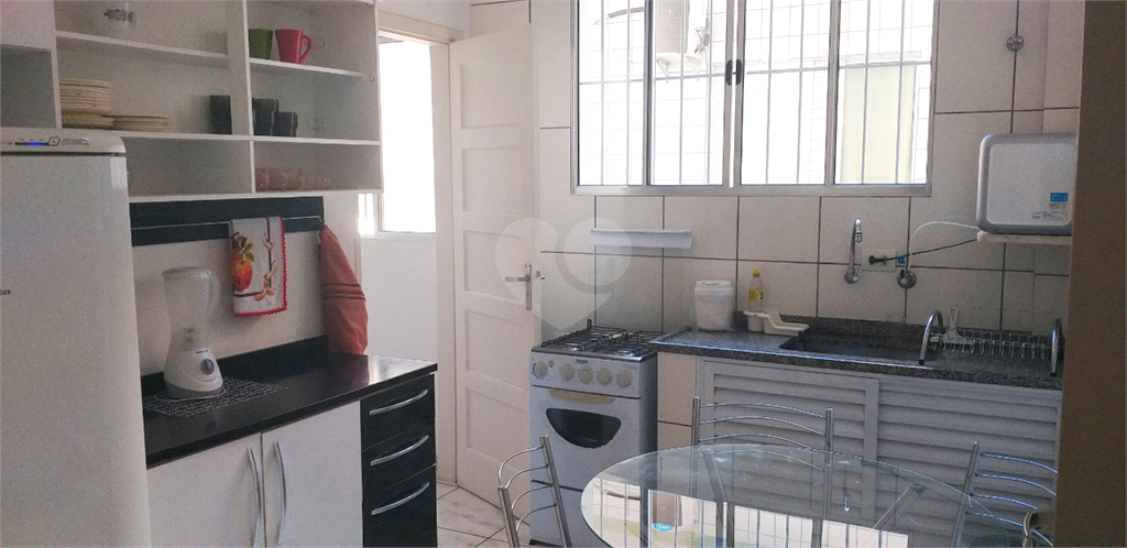 Venda Apartamento Guarujá Pitangueiras REO552785 17