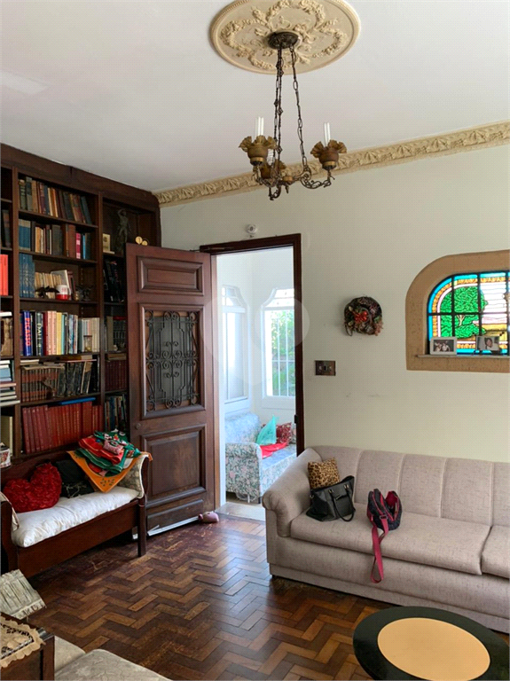 Venda Sobrado São Paulo Vila Mariana REO552834 16