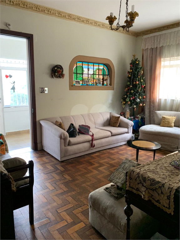 Venda Sobrado São Paulo Vila Mariana REO552834 14