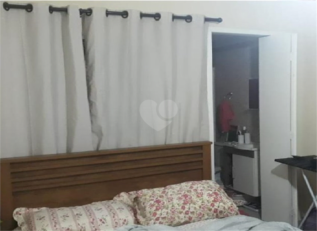 Venda Casa São Paulo Jardim Vera Cruz(zona Leste) REO552835 7