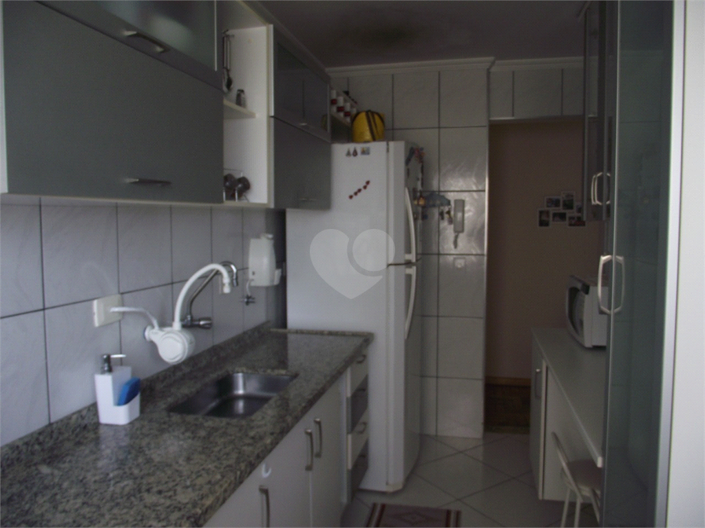 Venda Apartamento São Paulo Freguesia Do Ó REO552883 1