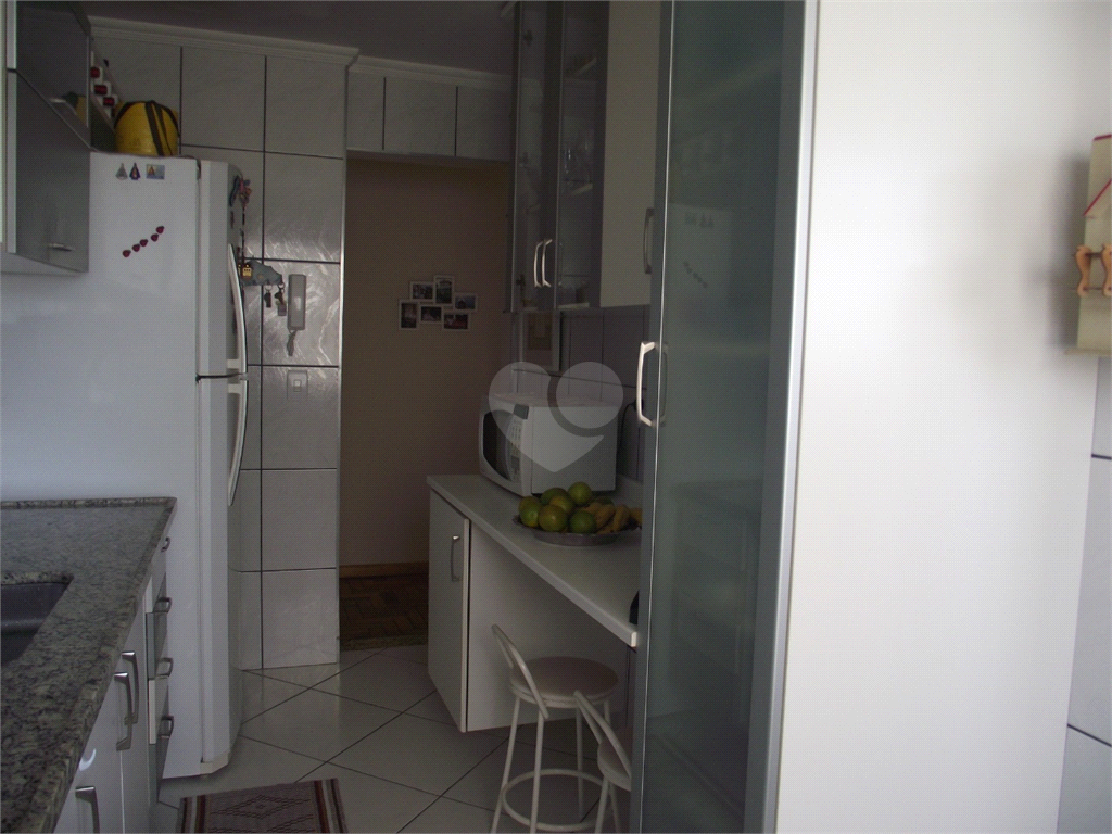 Venda Apartamento São Paulo Freguesia Do Ó REO552883 4