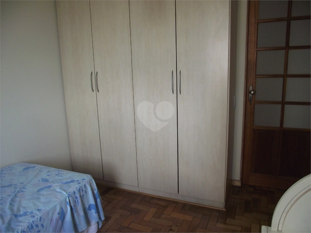 Venda Apartamento São Paulo Freguesia Do Ó REO552883 18