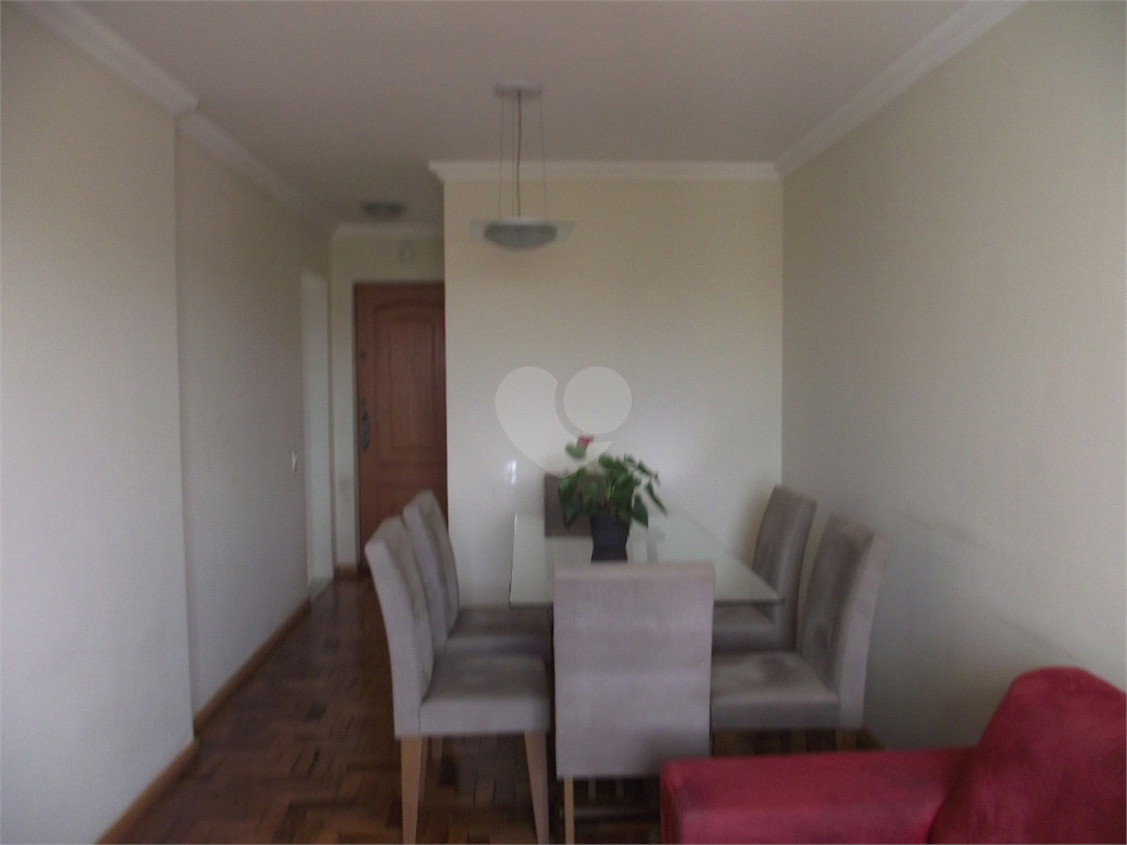 Venda Apartamento São Paulo Freguesia Do Ó REO552883 11