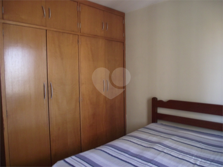 Venda Apartamento São Paulo Freguesia Do Ó REO552883 9