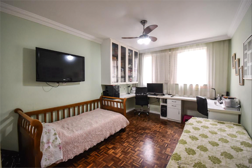 Venda Apartamento São Paulo Paraíso REO552893 16