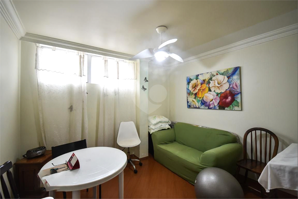 Venda Apartamento São Paulo Paraíso REO552893 10