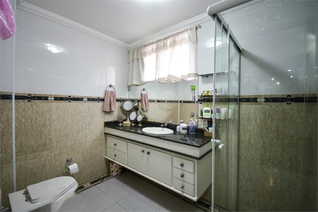 Venda Apartamento São Paulo Paraíso REO552893 31