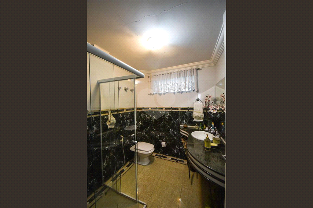 Venda Apartamento São Paulo Paraíso REO552893 13