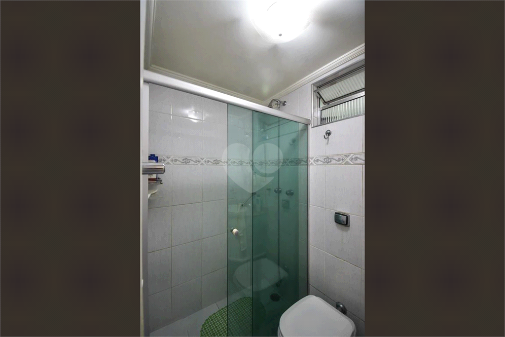 Venda Apartamento São Paulo Paraíso REO552893 35