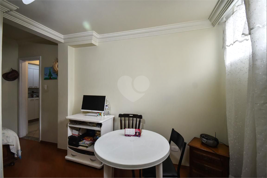 Venda Apartamento São Paulo Paraíso REO552893 37