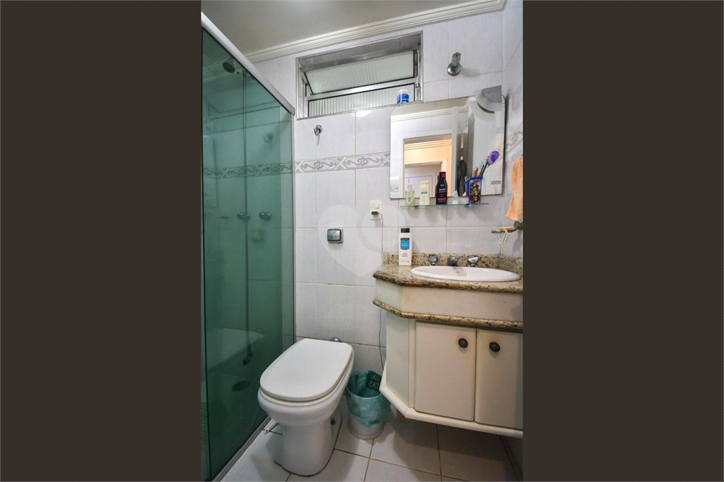 Venda Apartamento São Paulo Paraíso REO552893 18