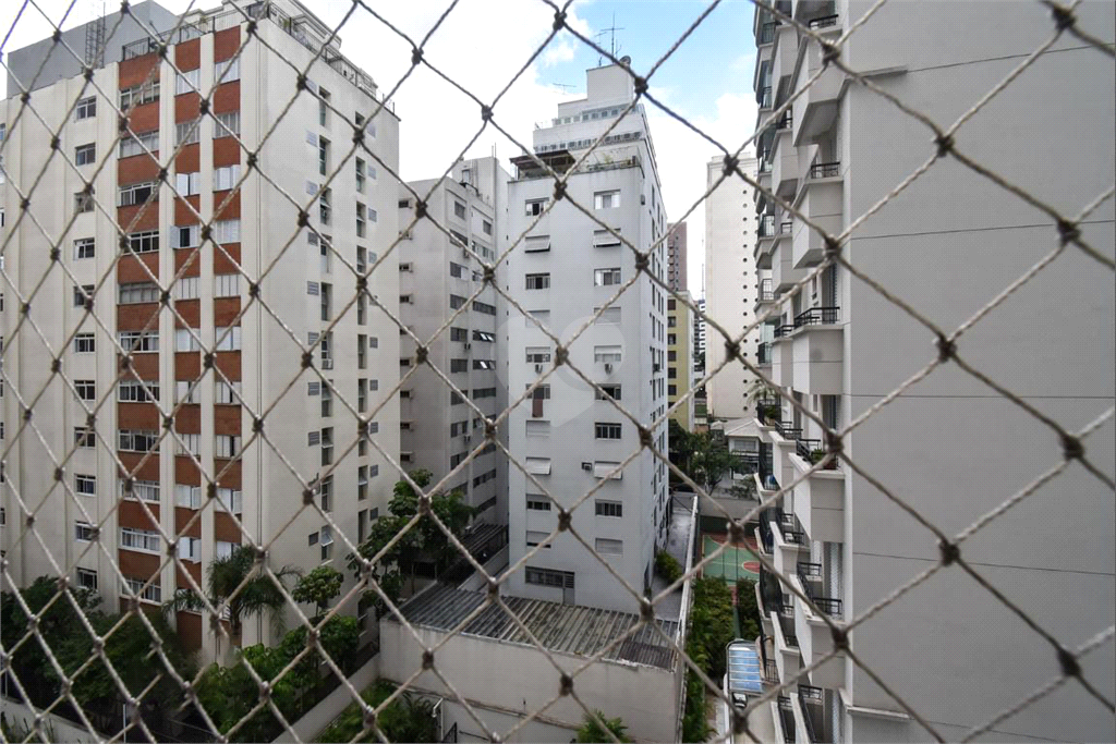 Venda Apartamento São Paulo Paraíso REO552893 36