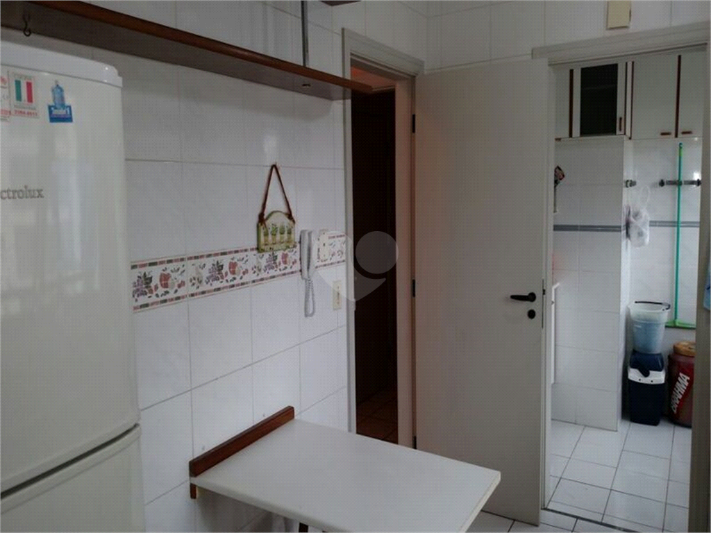 Venda Apartamento Guarujá Enseada REO552895 19