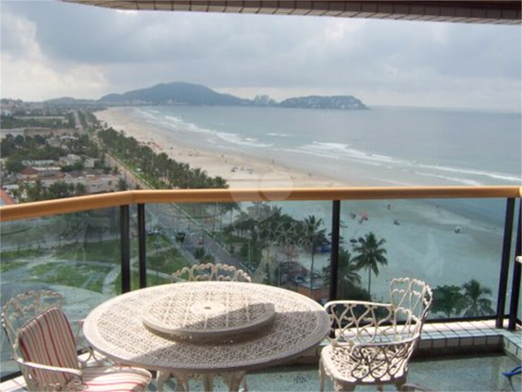 Venda Apartamento Guarujá Enseada REO552895 8