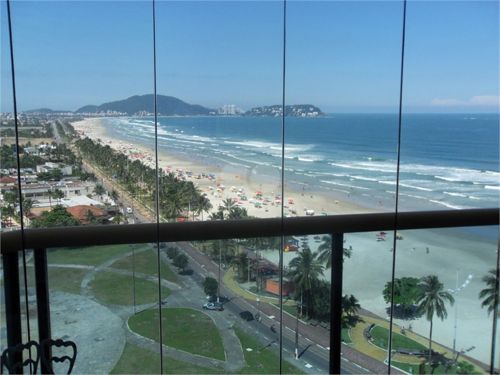 Venda Apartamento Guarujá Enseada REO552895 1