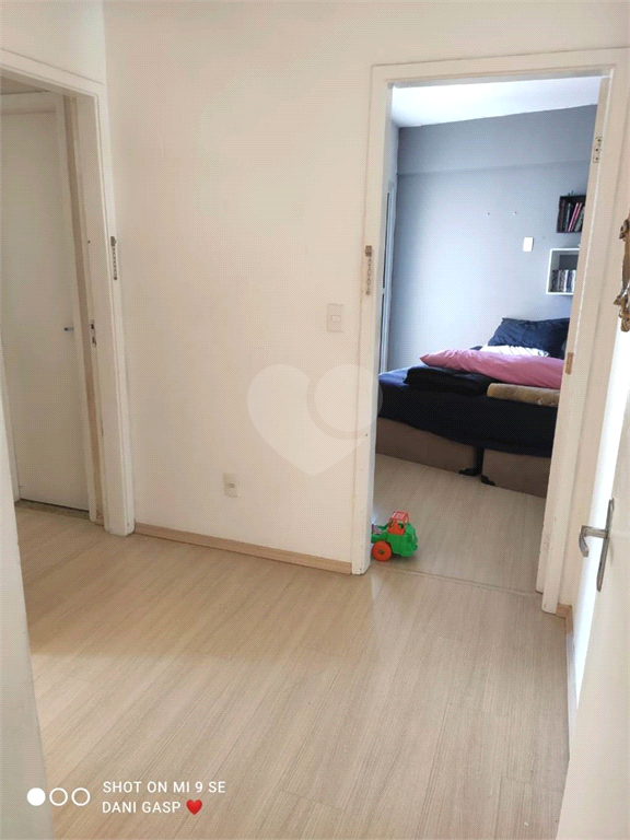 Venda Apartamento São Paulo Santana REO55294 13