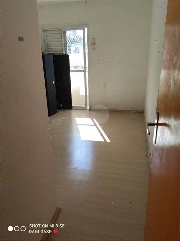 Venda Apartamento São Paulo Santana REO55294 9