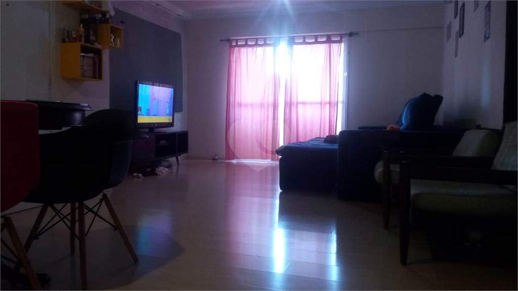 Venda Apartamento São Paulo Santana REO55294 19