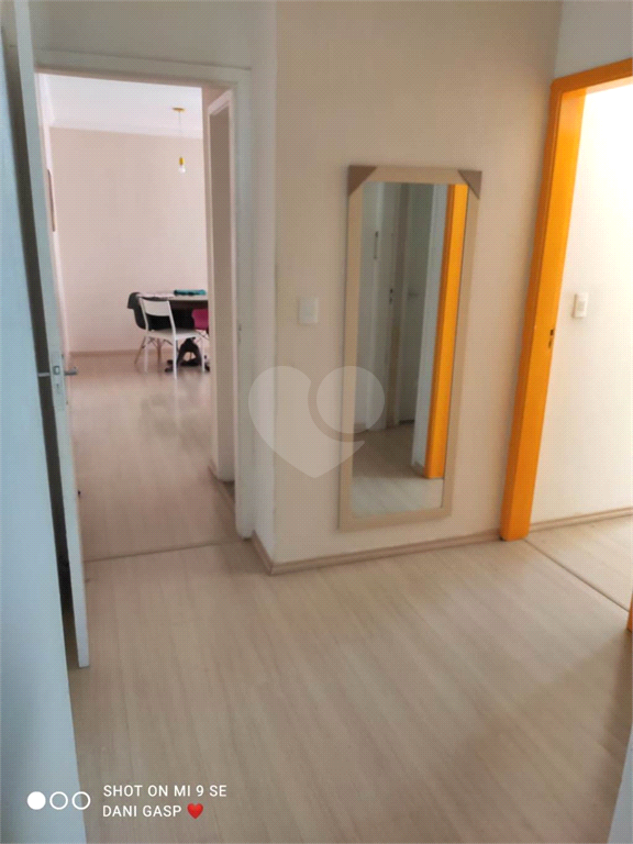 Venda Apartamento São Paulo Santana REO55294 15