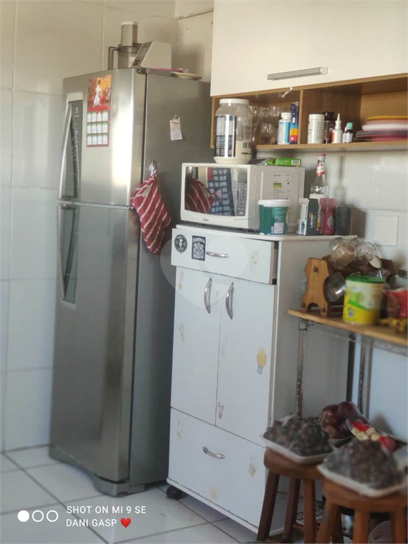 Venda Apartamento São Paulo Santana REO55294 3