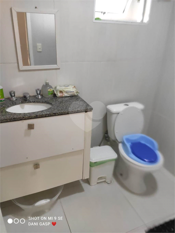 Venda Apartamento São Paulo Santana REO55294 7