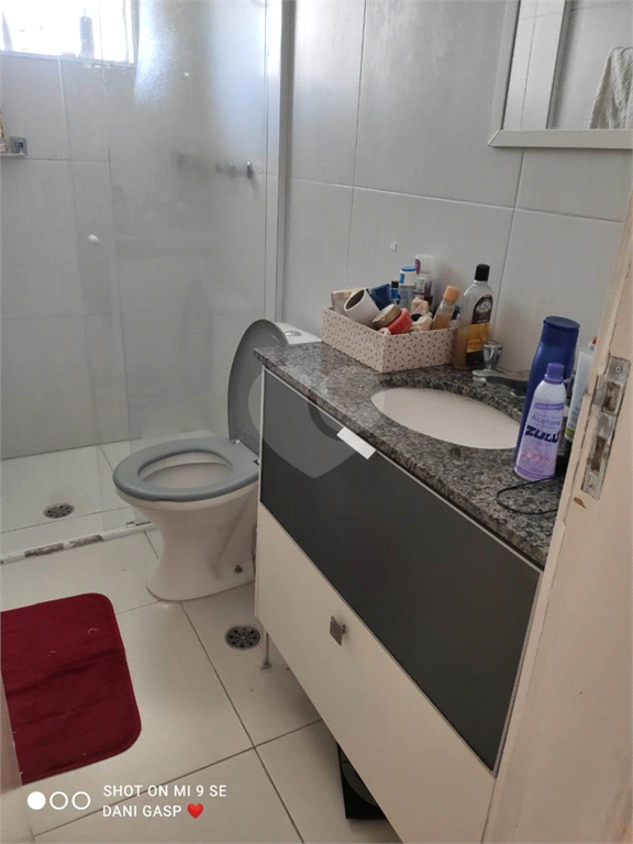 Venda Apartamento São Paulo Santana REO55294 4