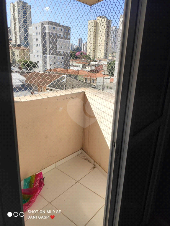 Venda Apartamento São Paulo Santana REO55294 6