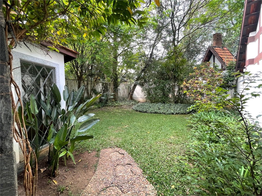 Venda Casa São Paulo Jardim América REO552942 19