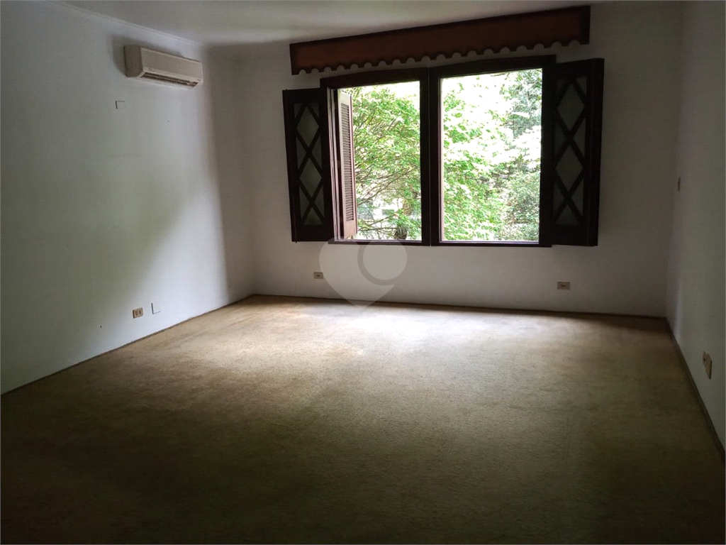 Venda Casa São Paulo Jardim América REO552942 16