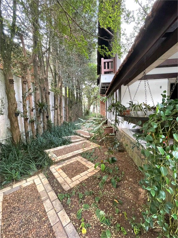 Venda Casa São Paulo Jardim América REO552942 45